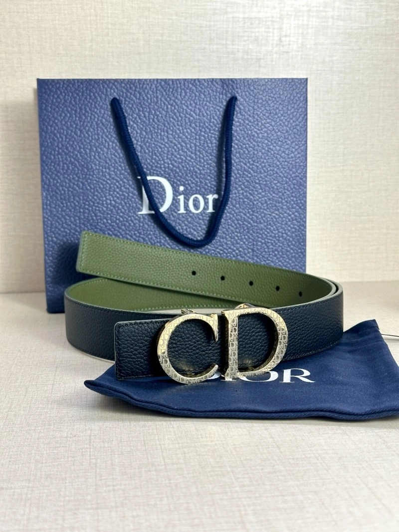 Christian Dior Belts Effortless 284718