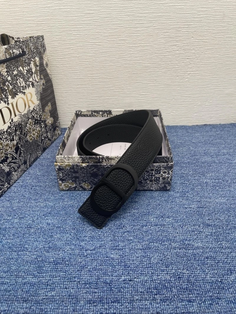 Vibrant Christian Dior Belts 284706