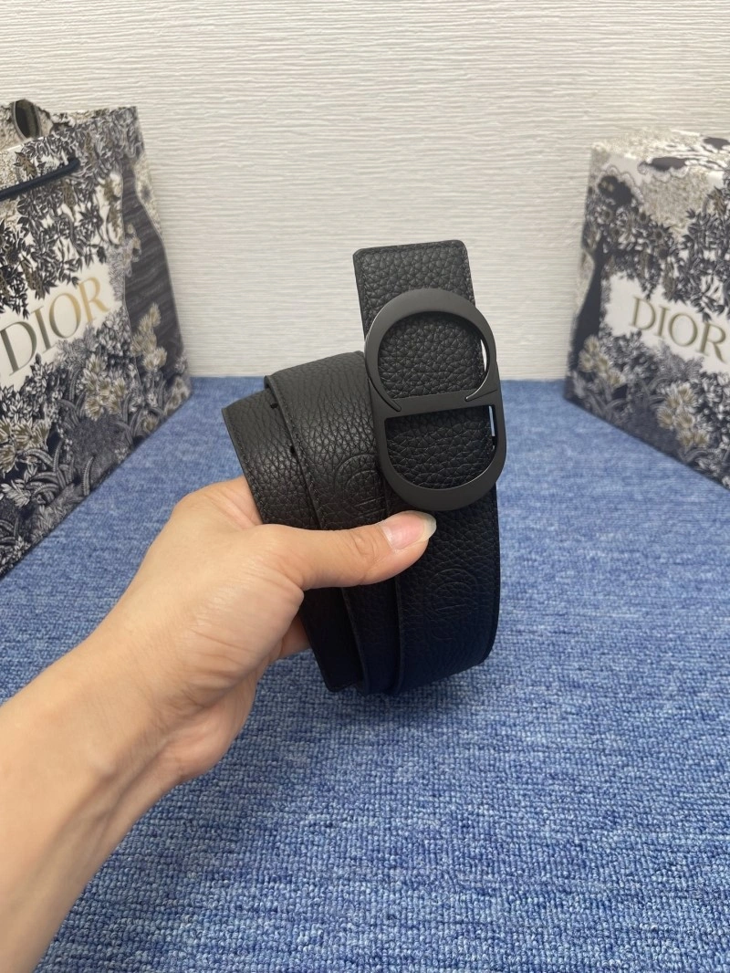 Vibrant Christian Dior Belts 284706