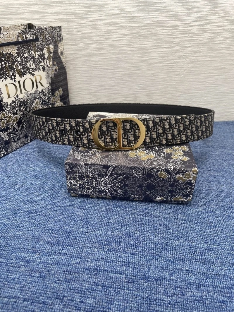 FashionForward Christian Dior Belts 284707