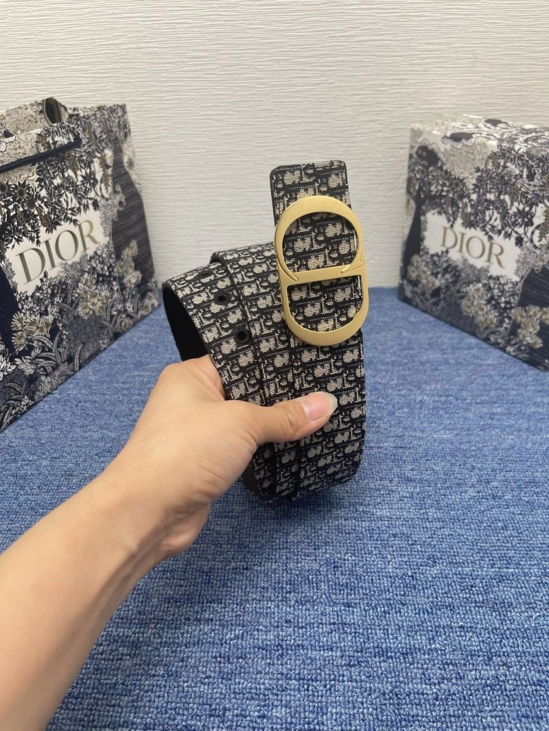 FashionForward Christian Dior Belts 284707