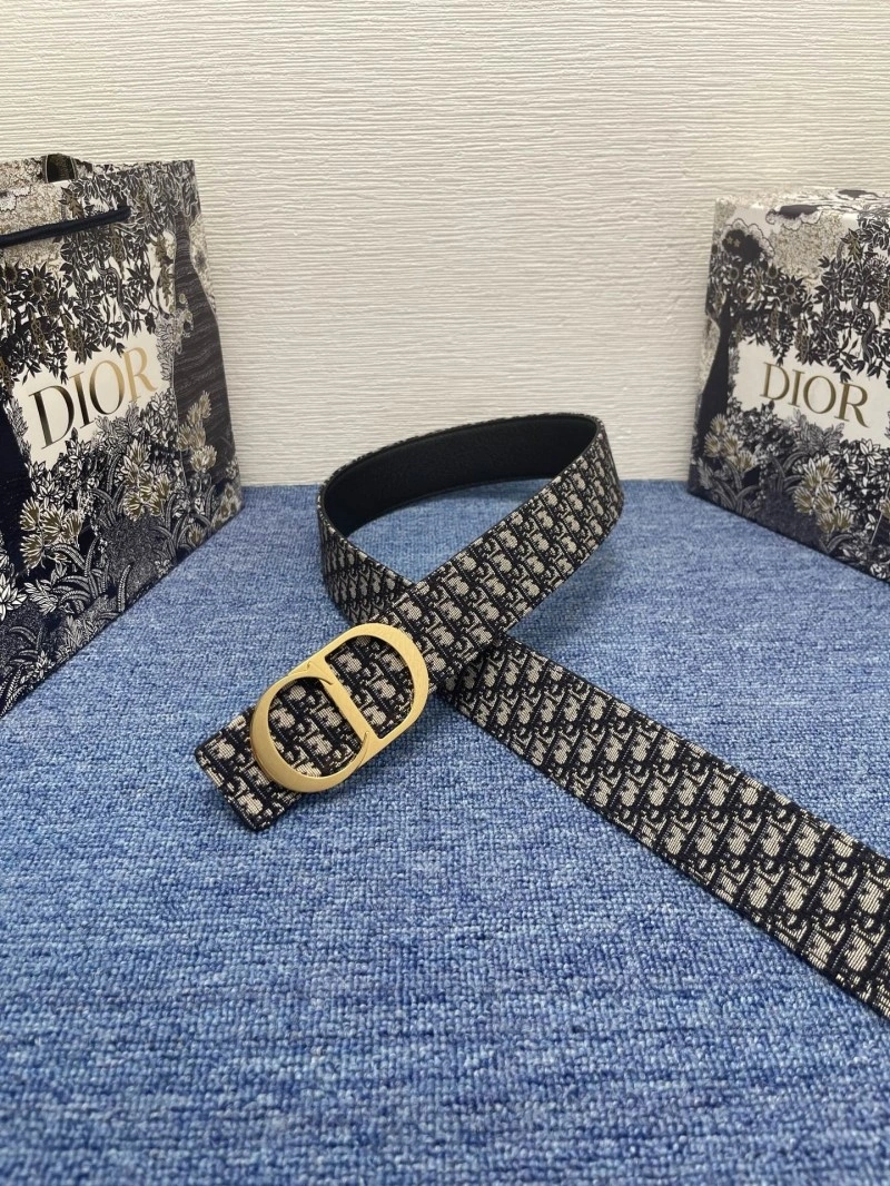 FashionForward Christian Dior Belts 284707