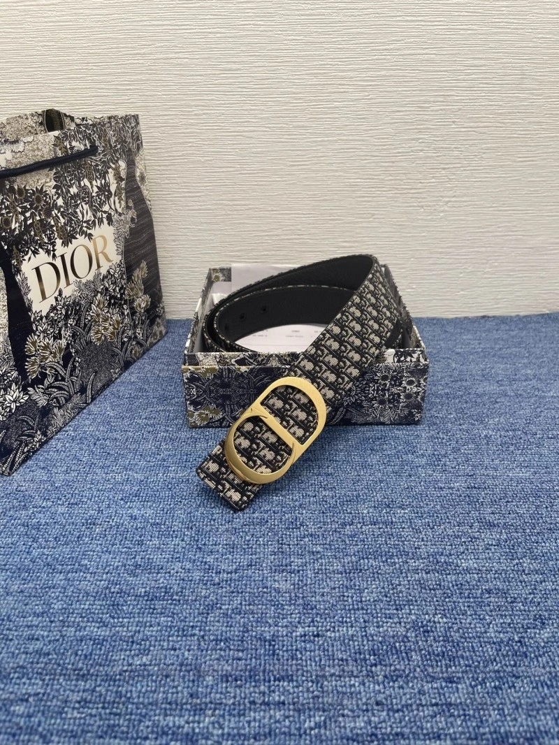 FashionForward Christian Dior Belts 284707
