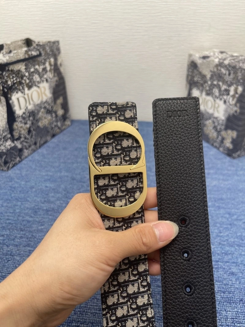 FashionForward Christian Dior Belts 284707