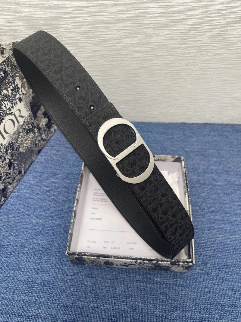 Christian Dior Belts HighQuality 284704