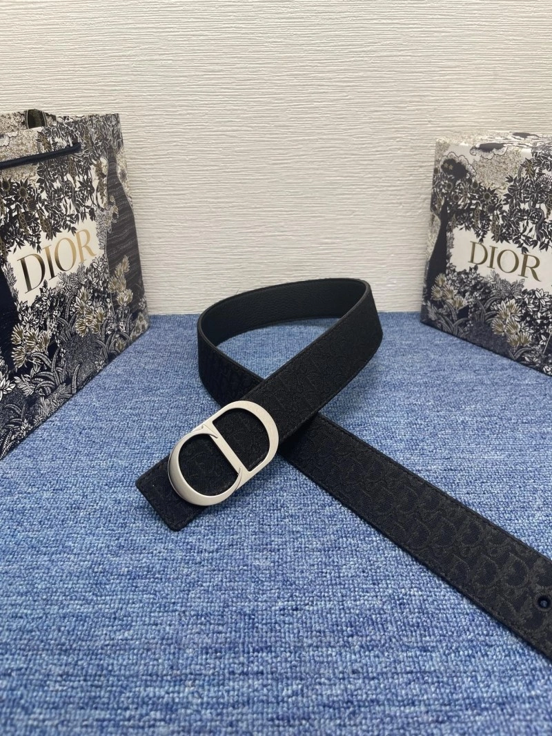 Christian Dior Belts HighQuality 284704