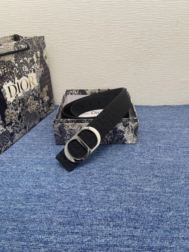 Christian Dior Belts HighQuality 284704
