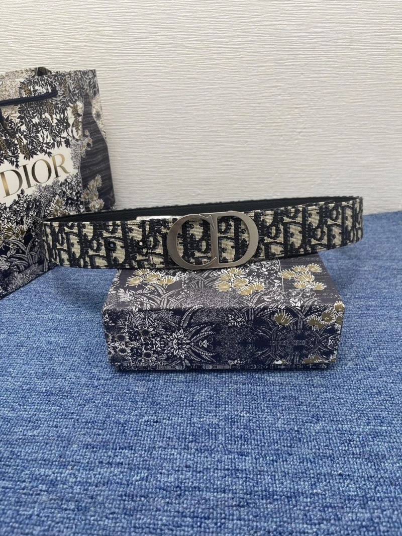 Christian Dior Belts Durable 284700