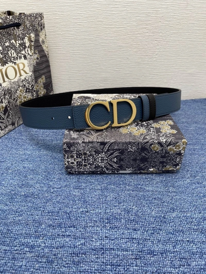 SportInspired Christian Dior Belts 284710