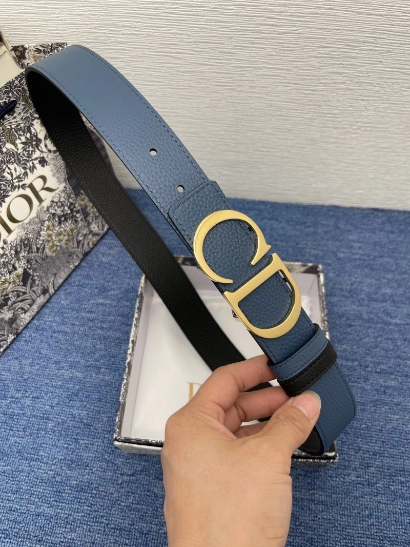 SportInspired Christian Dior Belts 284710