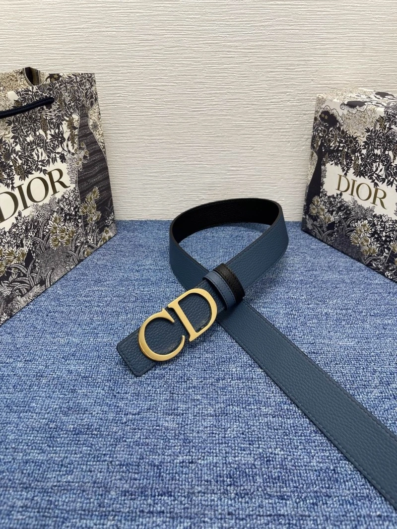SportInspired Christian Dior Belts 284710