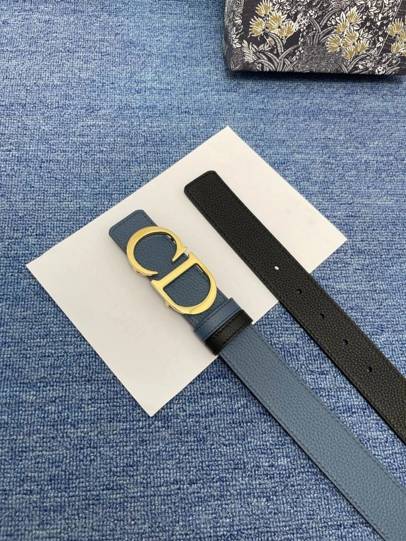 SportInspired Christian Dior Belts 284710