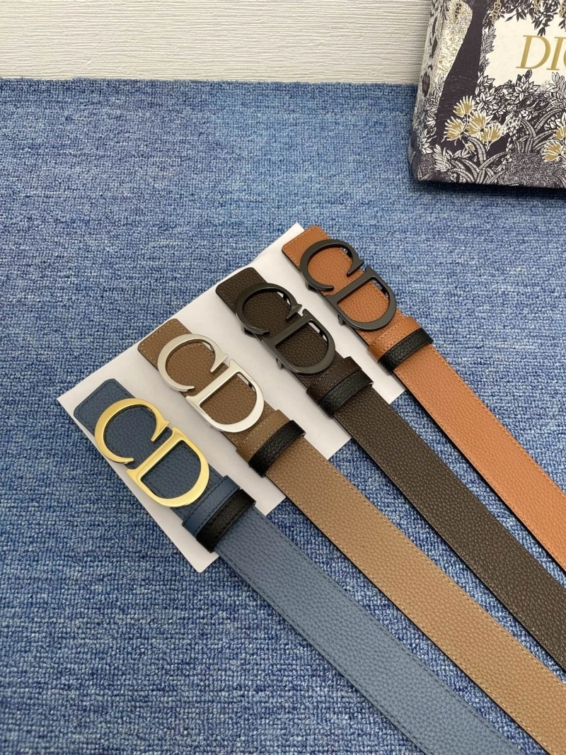 SportInspired Christian Dior Belts 284710