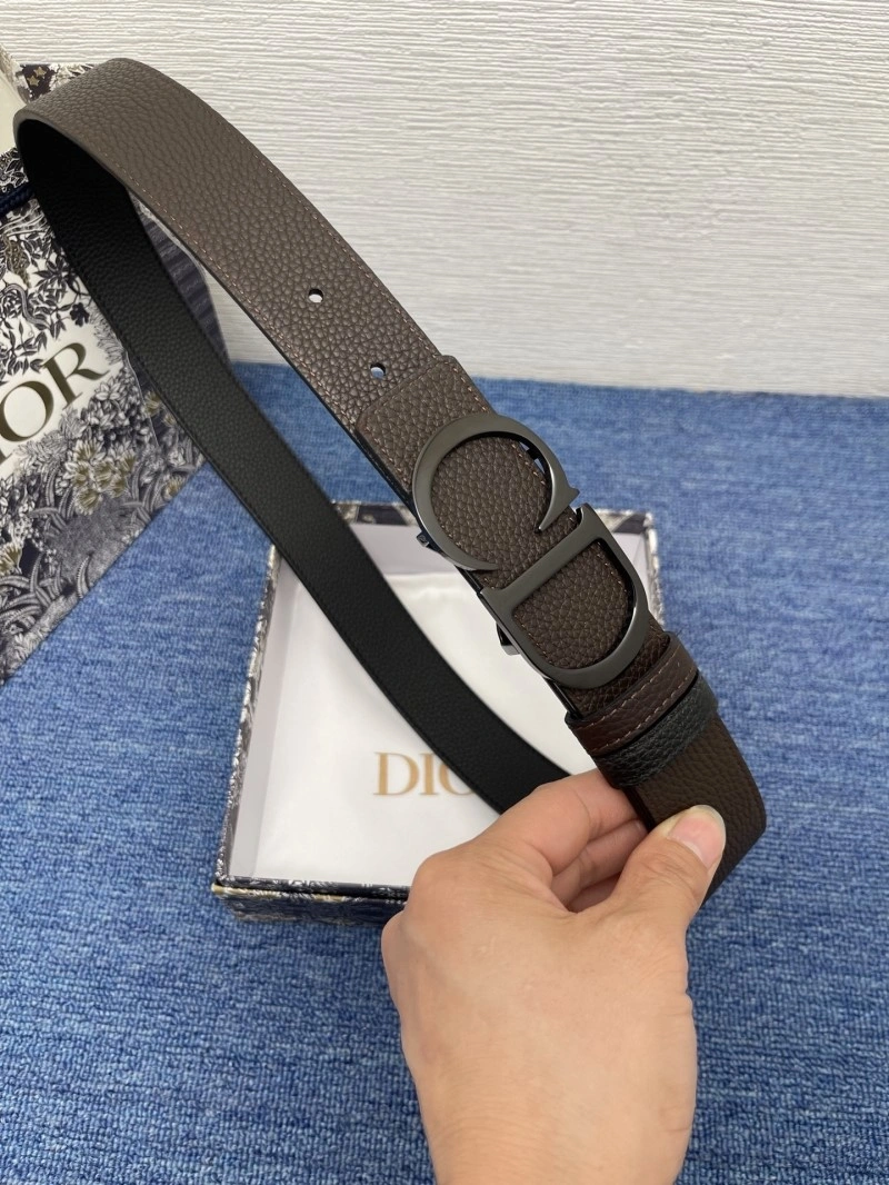 Christian Dior Belts RelaxedFit 284688