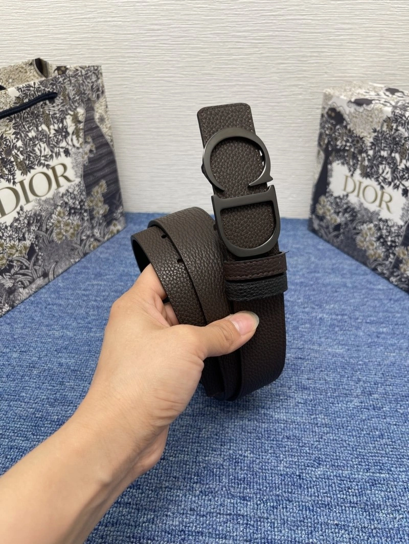 Christian Dior Belts RelaxedFit 284688