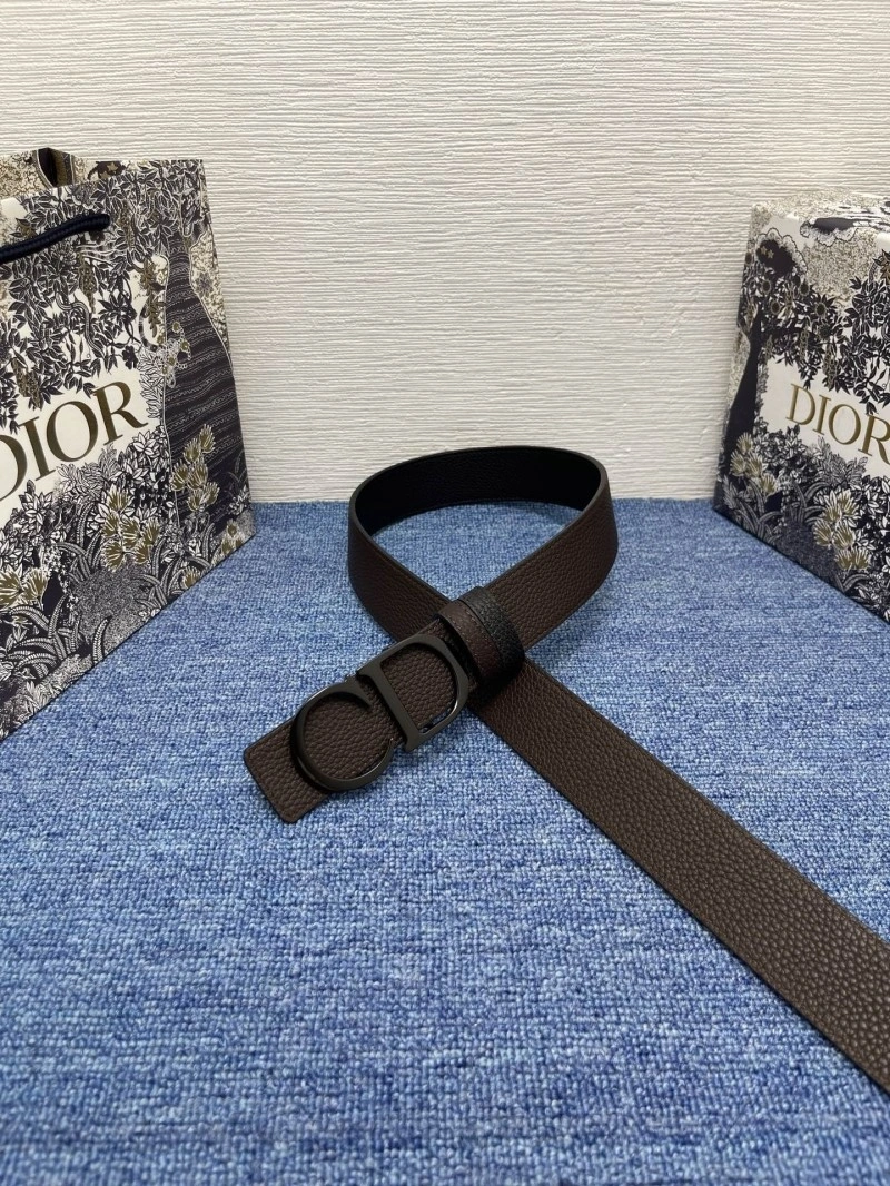 Christian Dior Belts RelaxedFit 284688