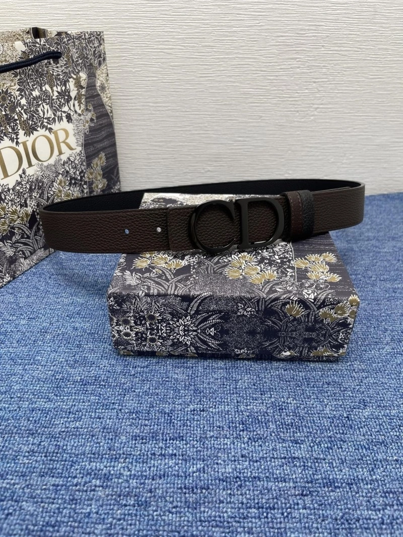 Christian Dior Belts RelaxedFit 284688