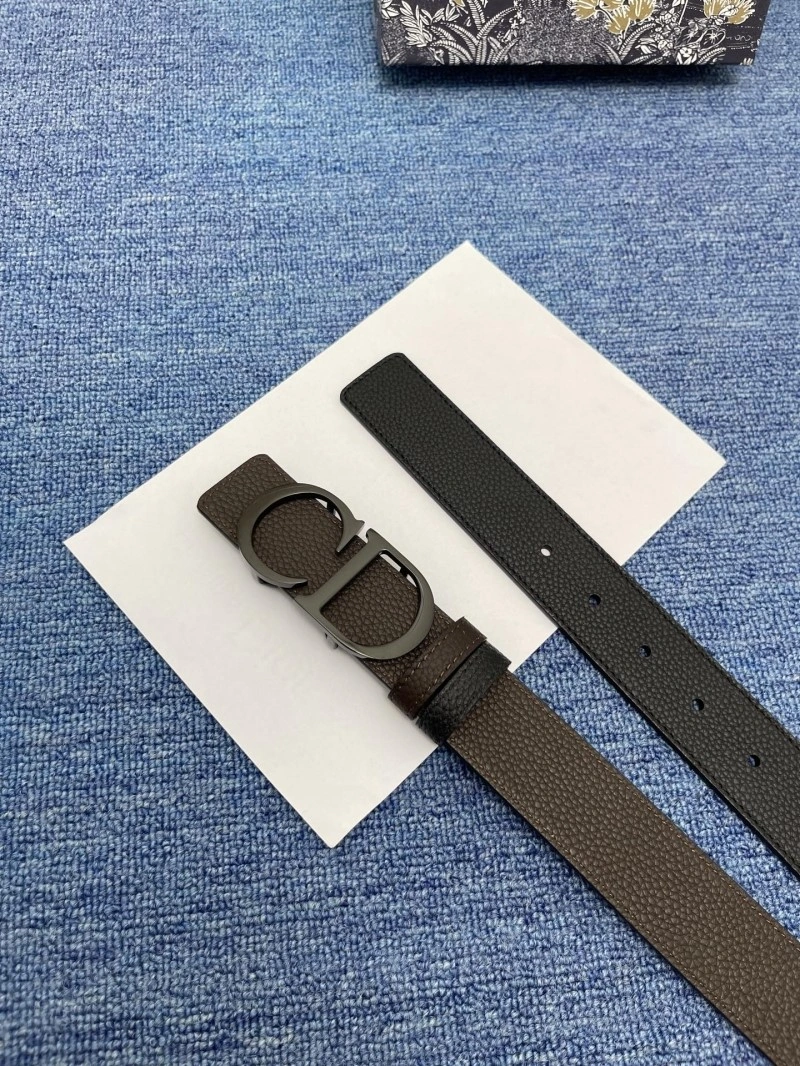 Christian Dior Belts RelaxedFit 284688