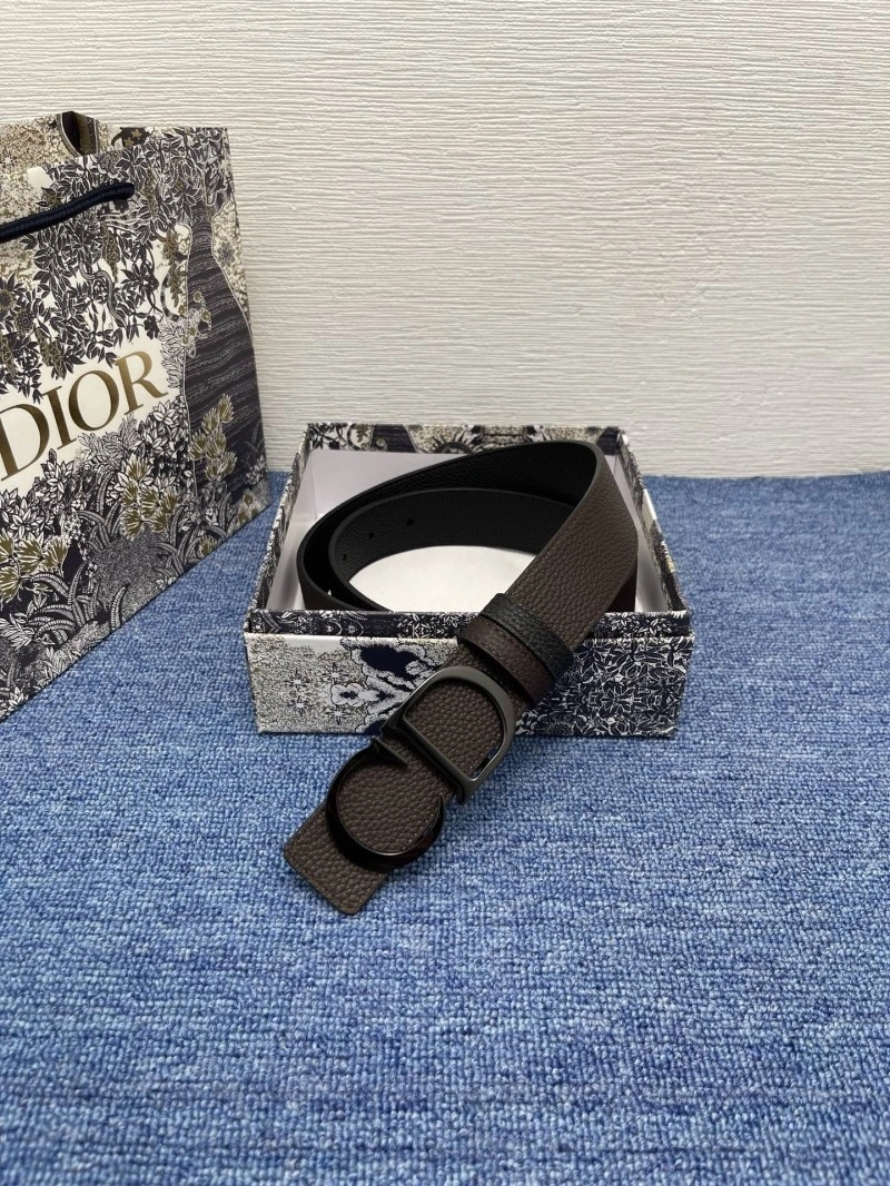 Christian Dior Belts RelaxedFit 284688