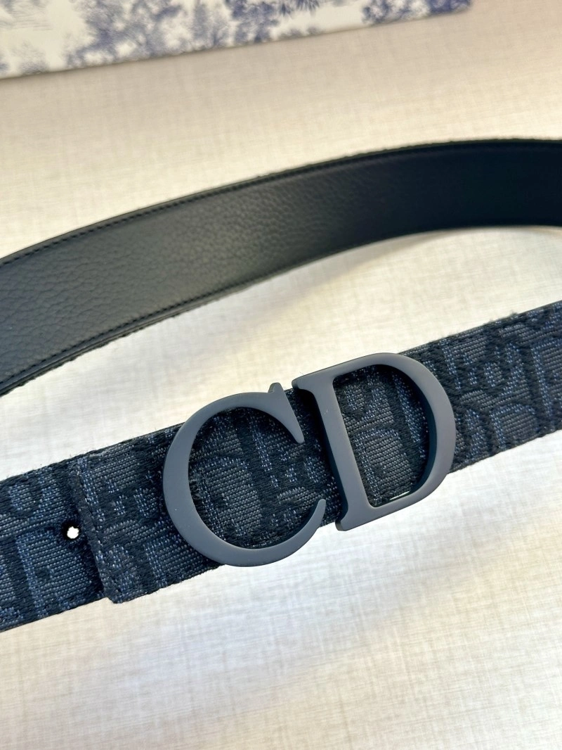 Popular Christian Dior Belts 284711