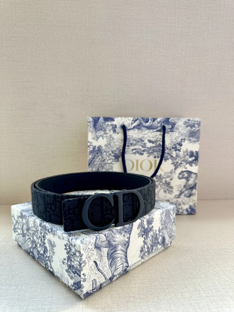 Popular Christian Dior Belts 284711