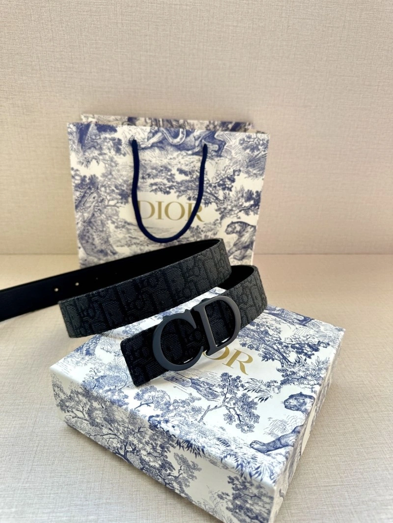 Popular Christian Dior Belts 284711