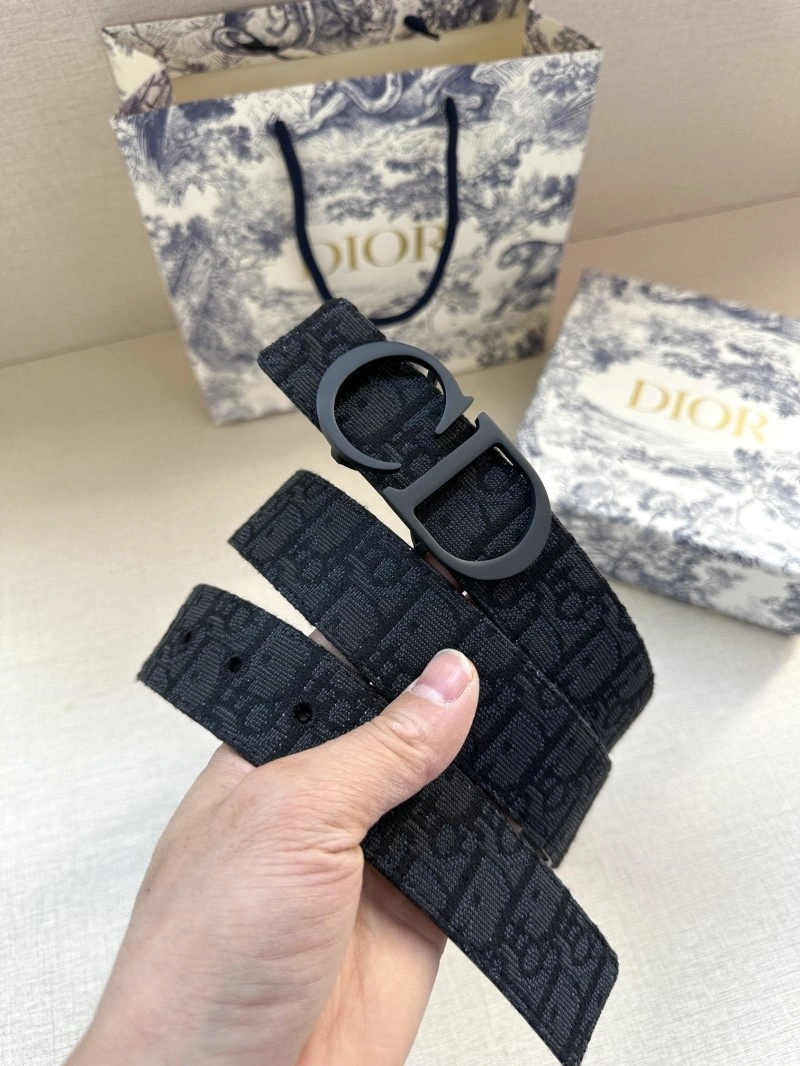 Popular Christian Dior Belts 284711
