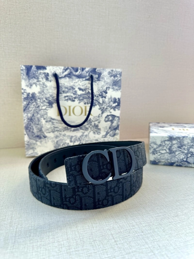 Popular Christian Dior Belts 284711