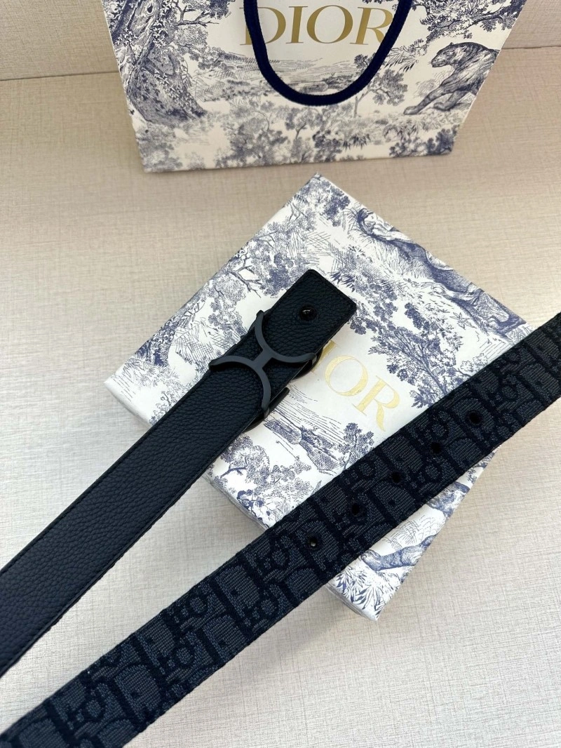 Popular Christian Dior Belts 284711