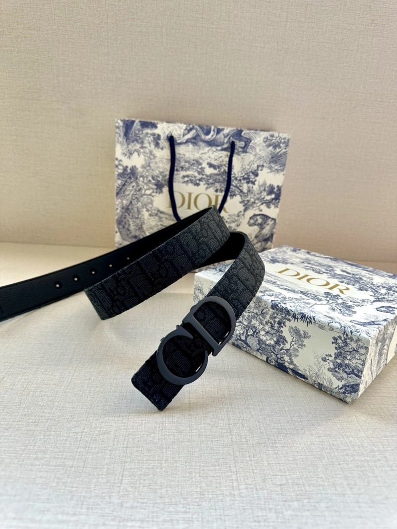 Popular Christian Dior Belts 284711