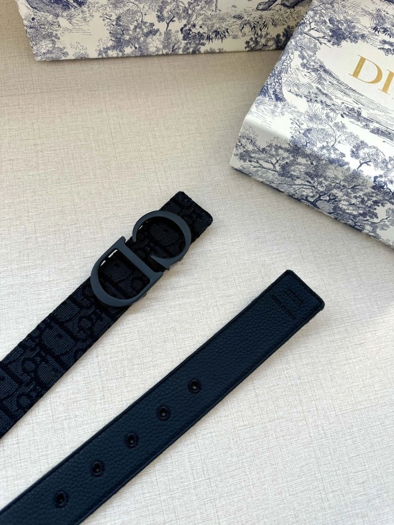 Popular Christian Dior Belts 284711
