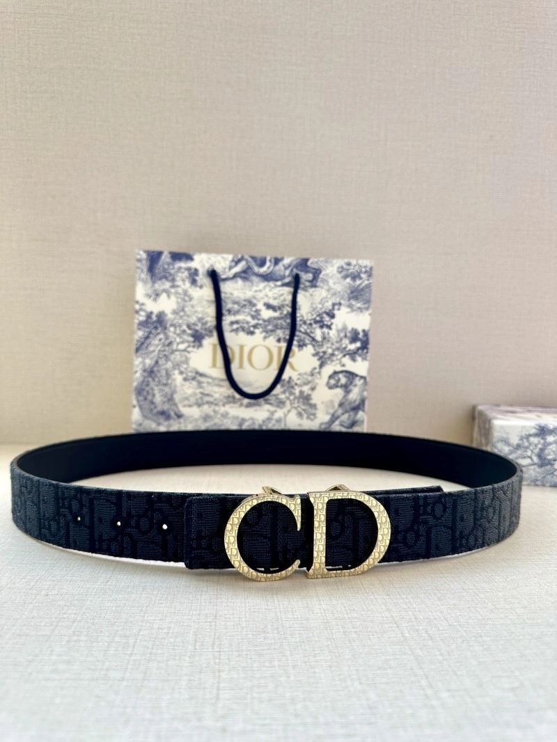 MultiPurpose Christian Dior Belts 284713