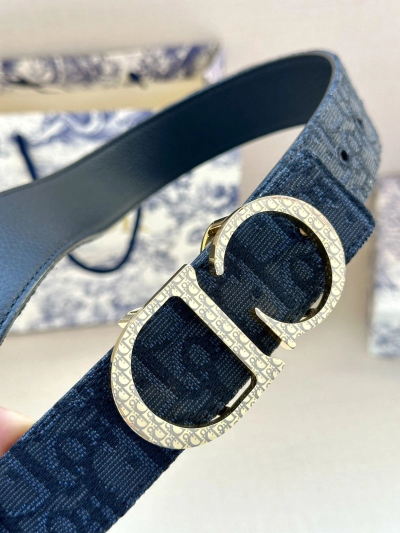 MultiPurpose Christian Dior Belts 284713