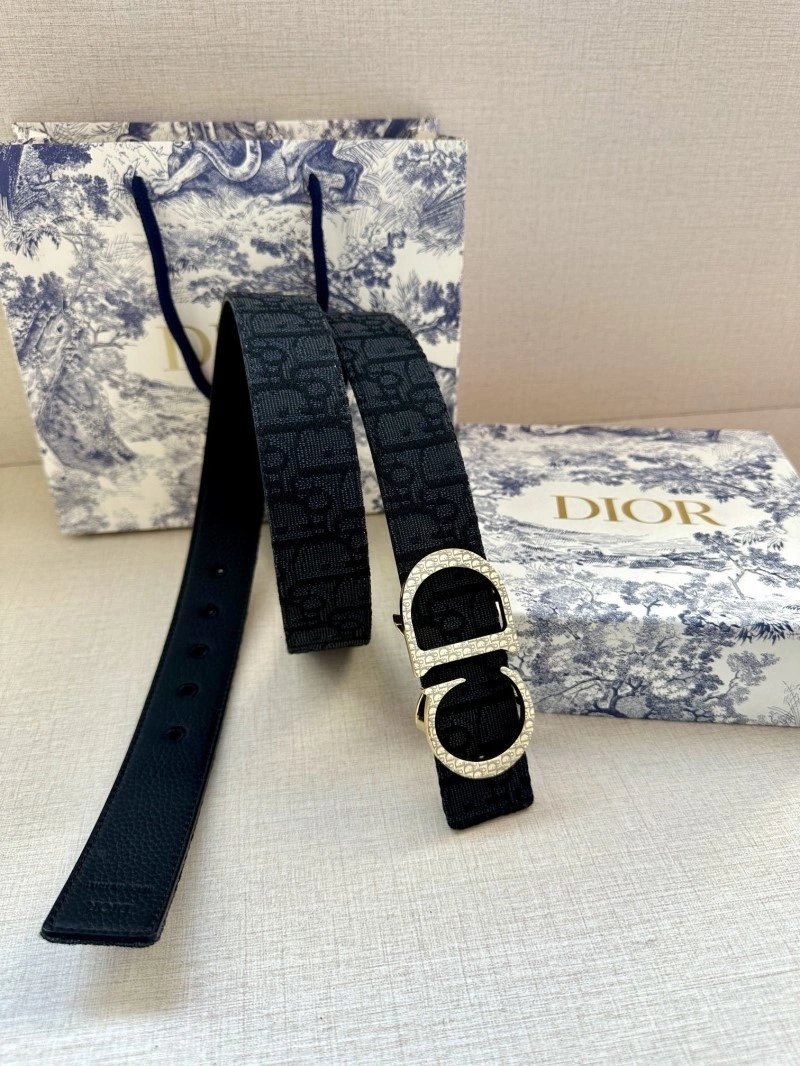 MultiPurpose Christian Dior Belts 284713