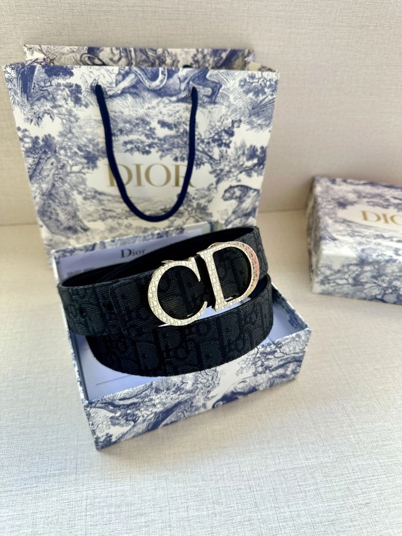 MultiPurpose Christian Dior Belts 284713