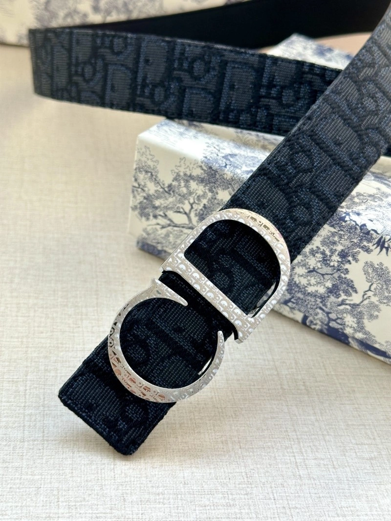 ComfortFit Christian Dior Belts 284714