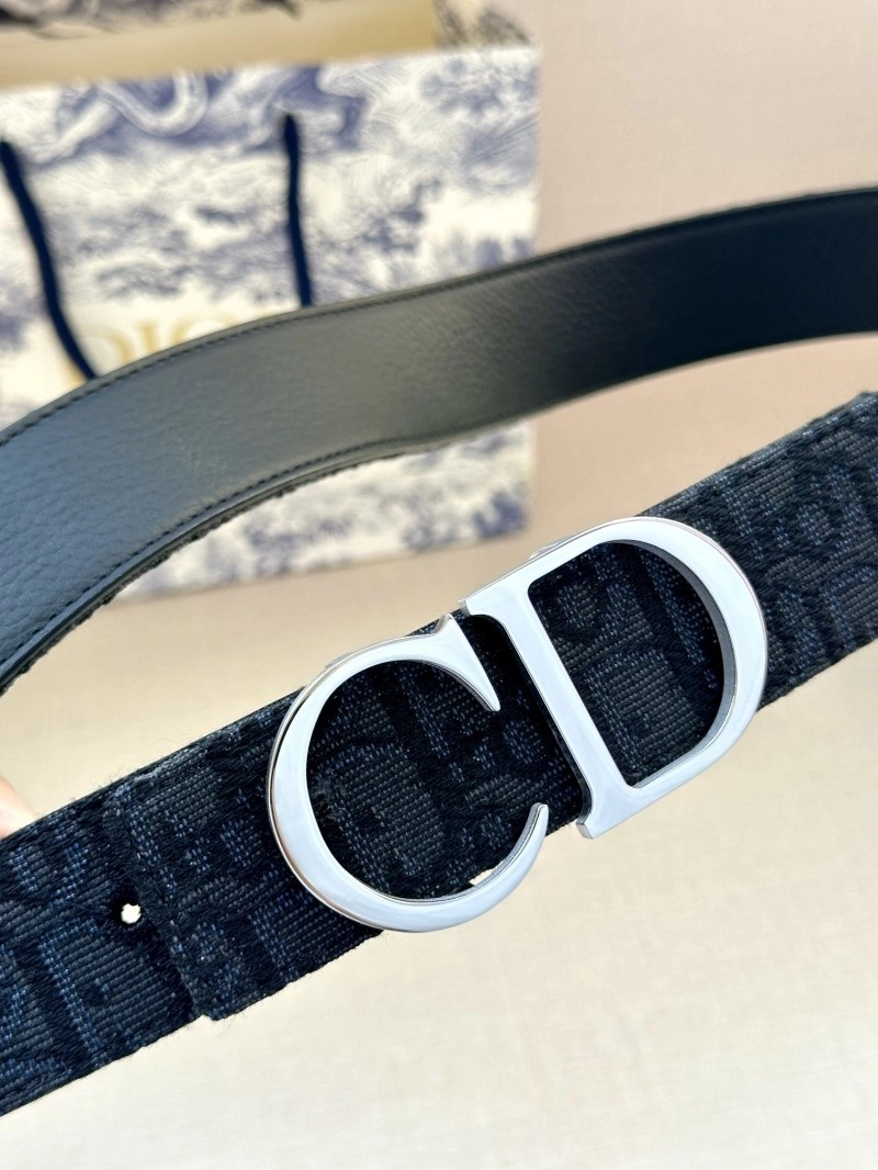 Christian Dior Belts Trendsetting 284712