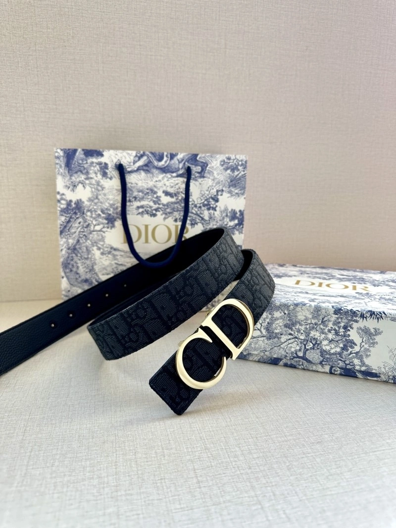 Christian Dior Belts Contemporary 284703