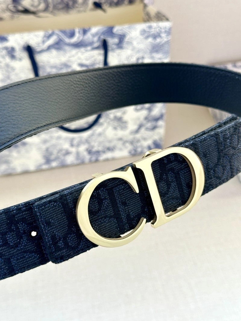 Christian Dior Belts Contemporary 284703