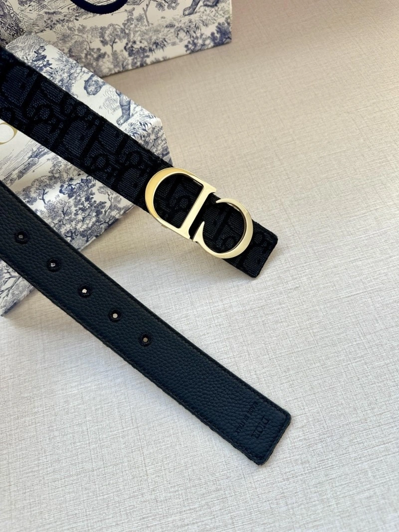 Christian Dior Belts Contemporary 284703