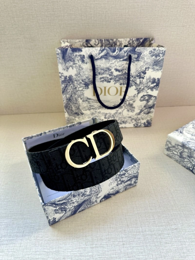 Christian Dior Belts Contemporary 284703