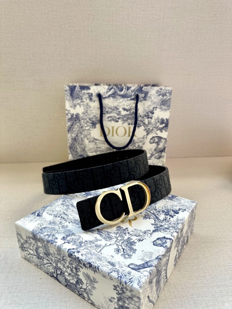 Christian Dior Belts Contemporary 284703