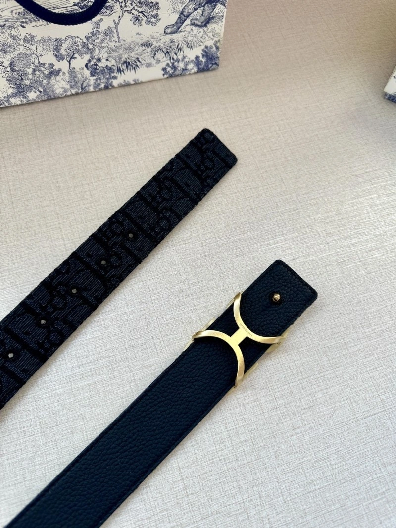 Christian Dior Belts Contemporary 284703