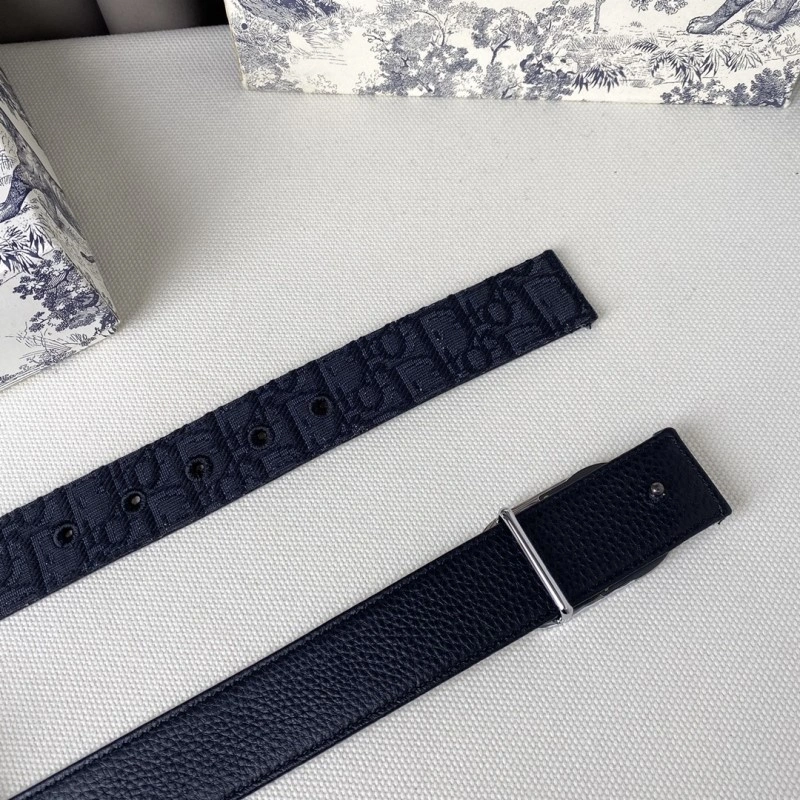 Lightweight Christian Dior Belts 284695