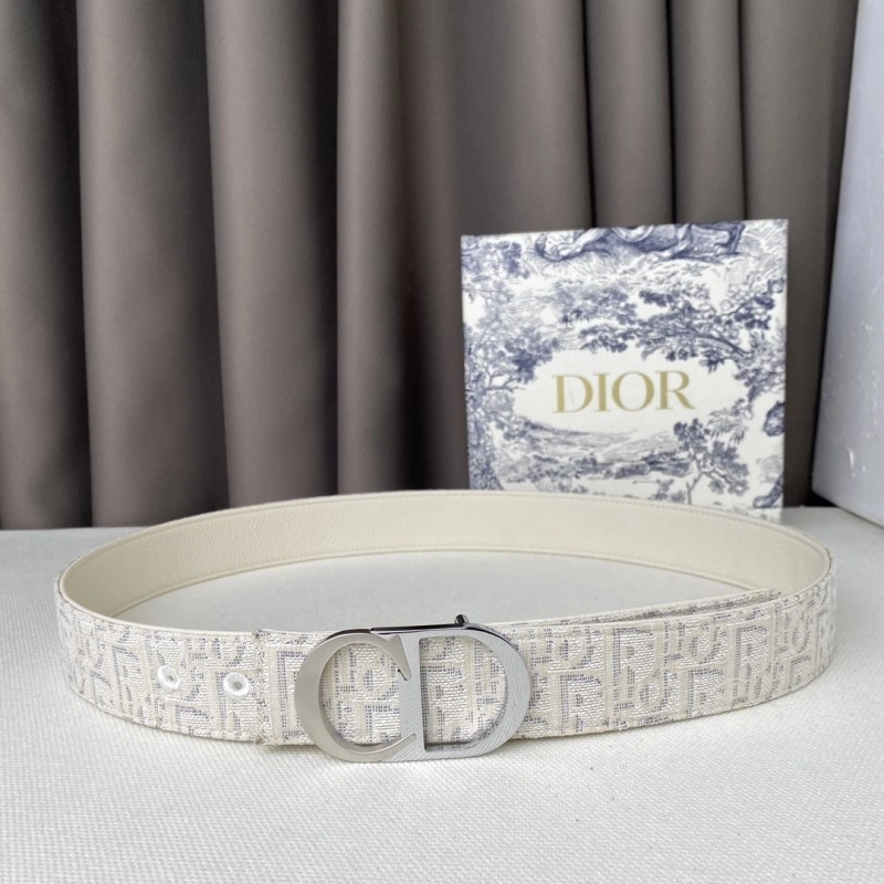 Christian Dior Belts Minimalist 284687