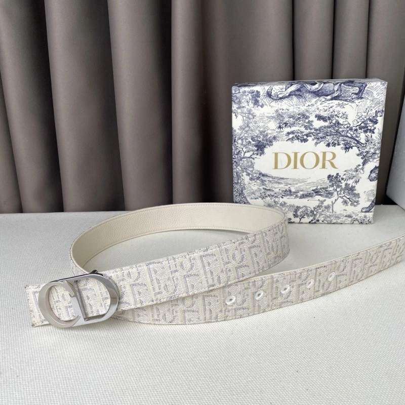 Christian Dior Belts Minimalist 284687