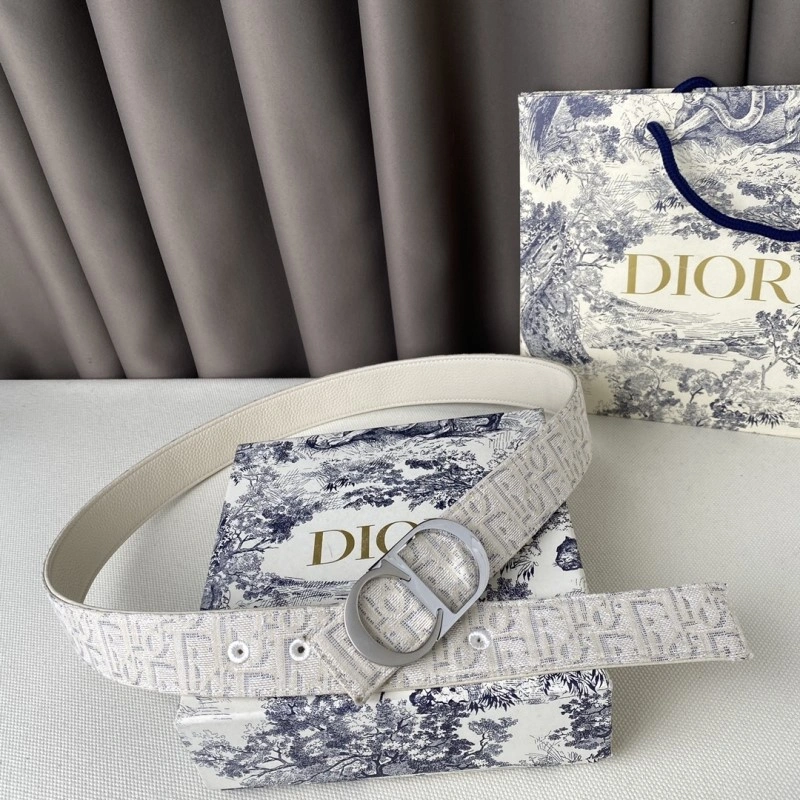 Christian Dior Belts Minimalist 284687
