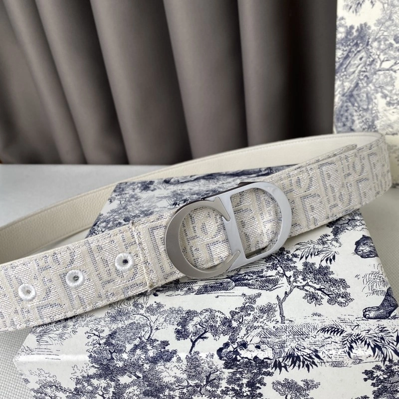Christian Dior Belts Minimalist 284687