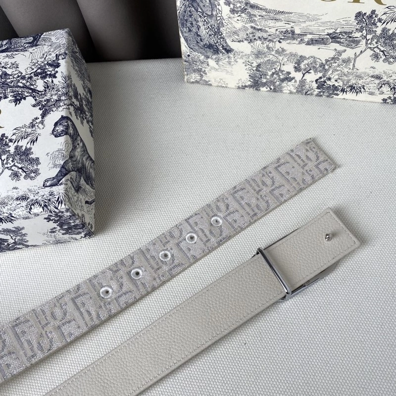 Christian Dior Belts Minimalist 284687