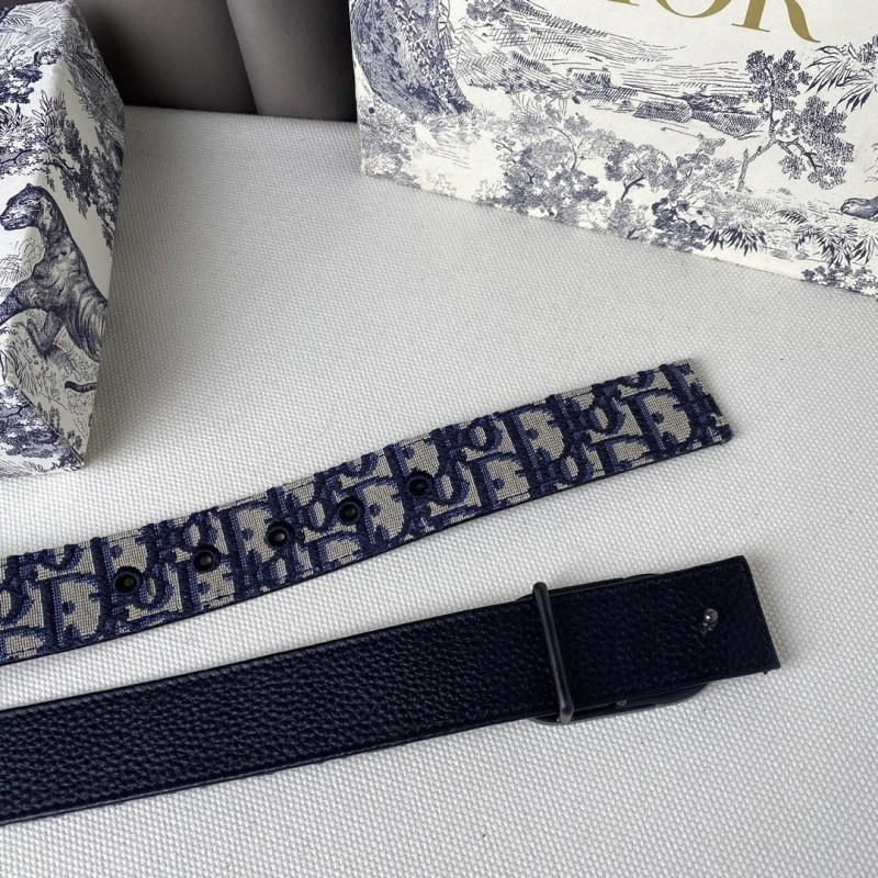 Efficient Christian Dior Belts 284702